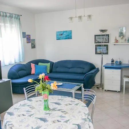 Appartement Lavanda *