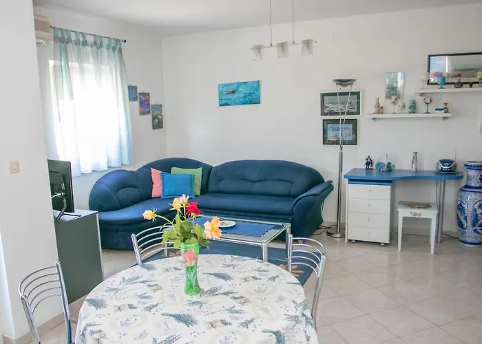 Appartement Lavanda *