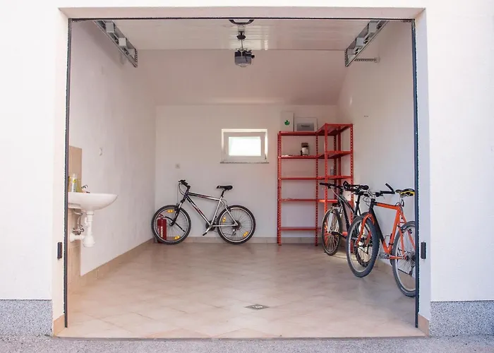 Appartement Lavanda *