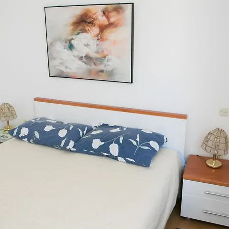 Lavanda Apartmán