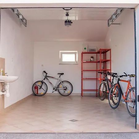 Apartmán Lavanda *