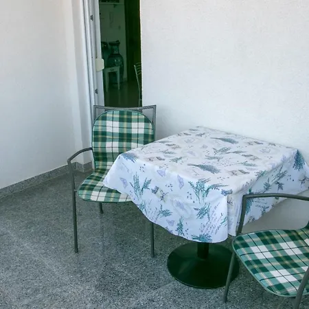 Διαμέρισμα Lavanda *