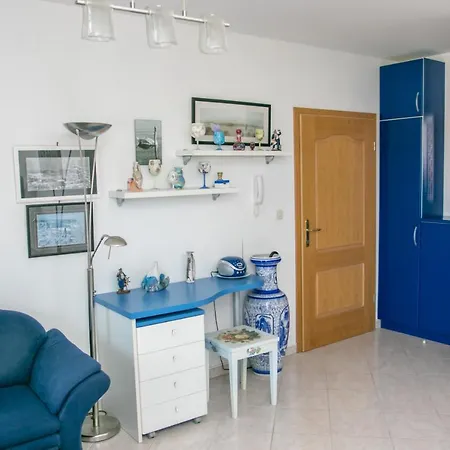 Lavanda Διαμέρισμα *