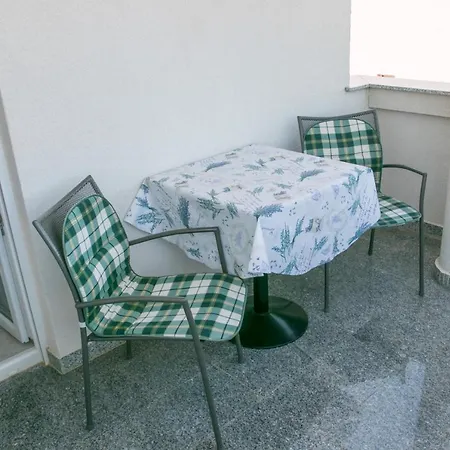 Διαμέρισμα Lavanda *