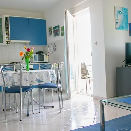 Lavanda Διαμέρισμα Fažana