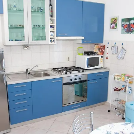 Lavanda Διαμέρισμα *