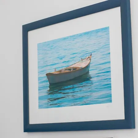 Lavanda Διαμέρισμα