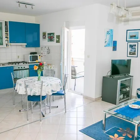 Lavanda Διαμέρισμα *