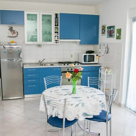 Διαμέρισμα Lavanda