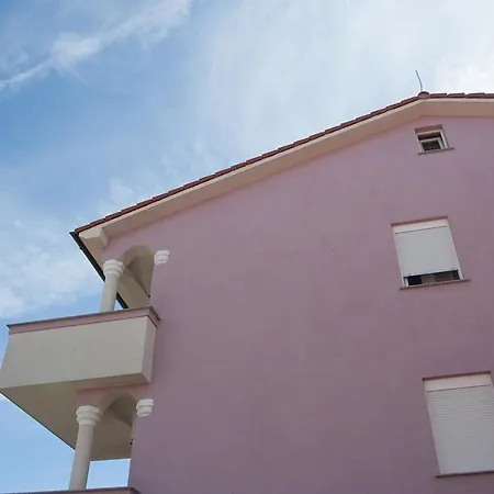 Lavanda Apartmán Fažana