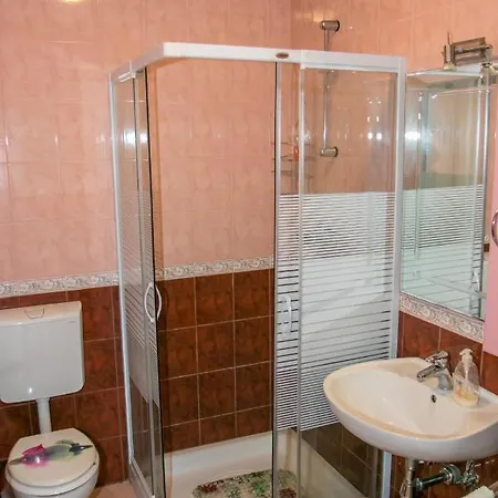 Lavanda Διαμέρισμα *