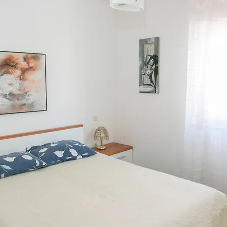 Apartmán Lavanda *