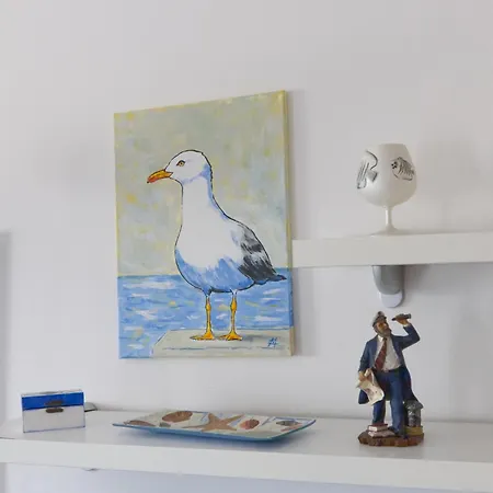 Lavanda Appartement