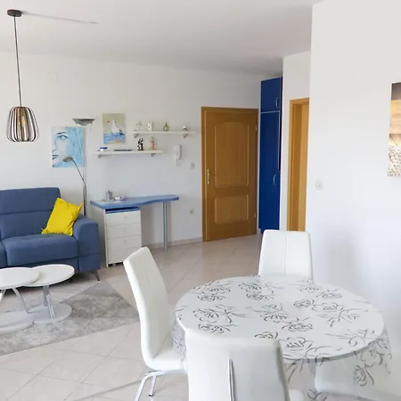 Appartement Lavanda