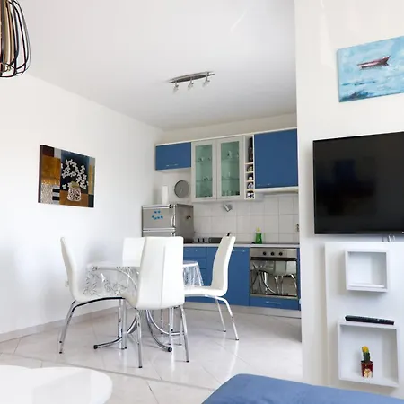Appartement Lavanda *